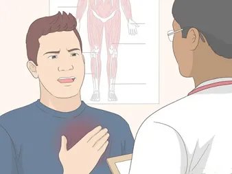 【医学】新型冠状病毒性肺炎：早期症状及处理措施