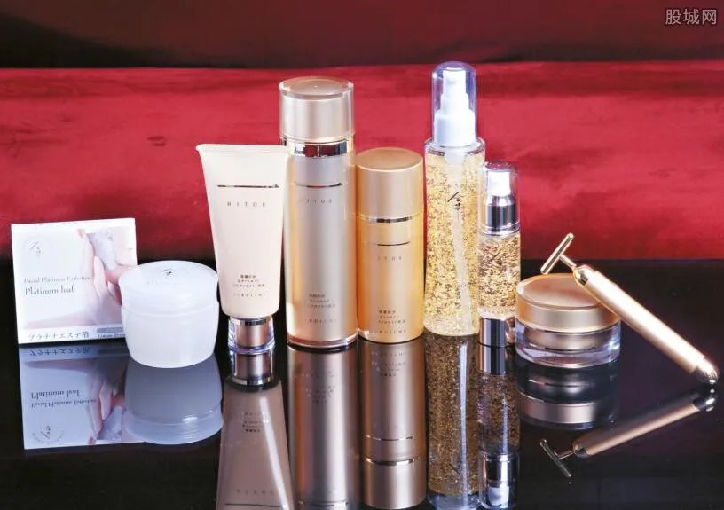 十大美容院产品 美容院产品品牌排行榜