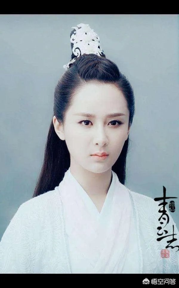 你有没有被杨紫的演技惊艳到？