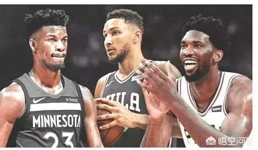 巴特勒在76人会坐上老大的位置吗？