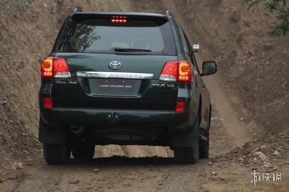 世界十大最好的越野车排行榜：有你喜欢的那一辆吗？