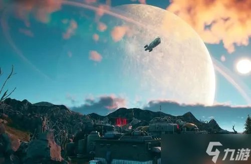 天外世界办公室任务怎么做