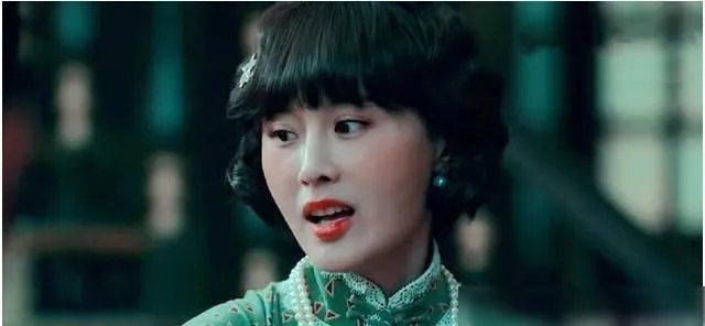 《局中人》苏静婉与沈柏年什么关系，为何长期住沈家？她真实身份又是什么？