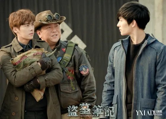 杨洋唐嫣合作电视剧有哪些？二人或将出演剧版《左耳》