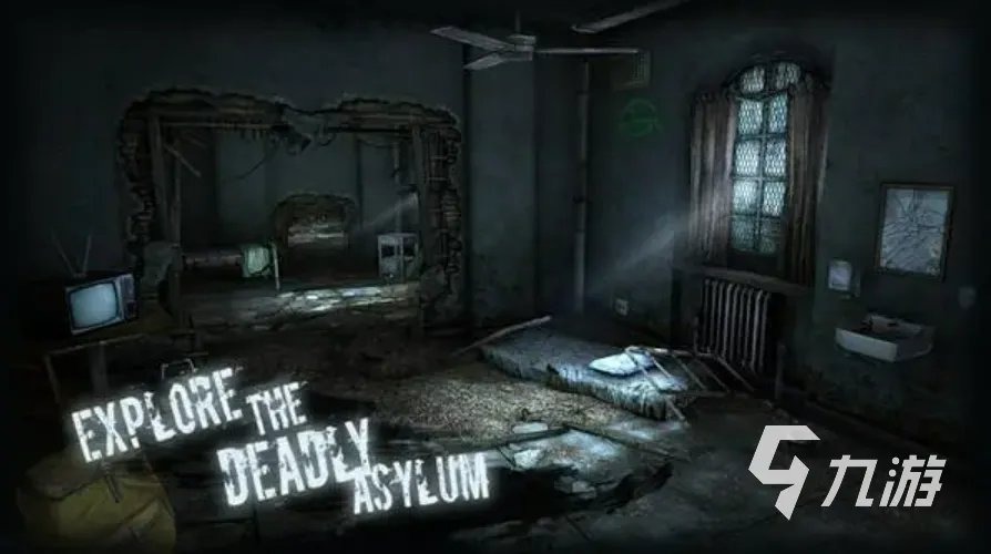 20g左右好玩的单机游戏有哪些 大型的单机游戏推荐2023