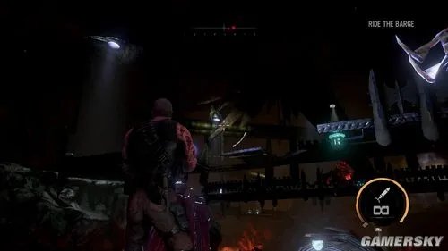 《红色派系：世界末日》图文流程攻略