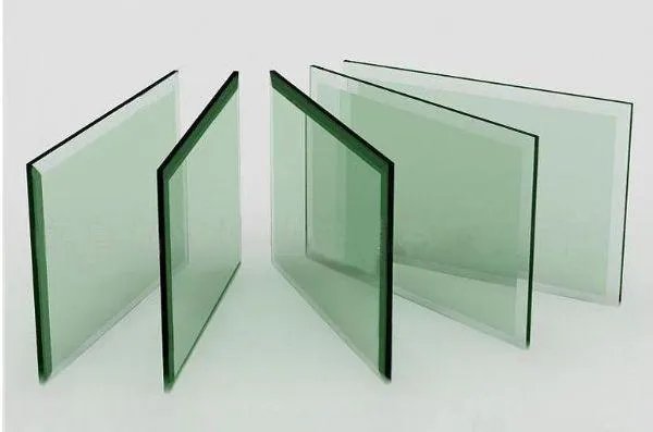 钢化玻璃有磨砂的吗