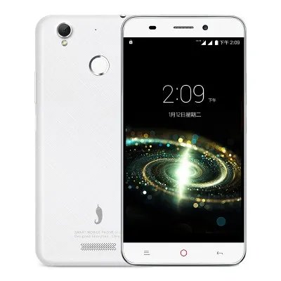 小辣椒红辣椒Note3手机（红辣椒 移动联通双4G 白色 双卡双待） 京东729元