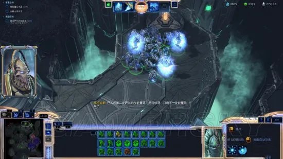 《星际争霸2虚空之遗》战役图文攻略 全任务图文流程攻略