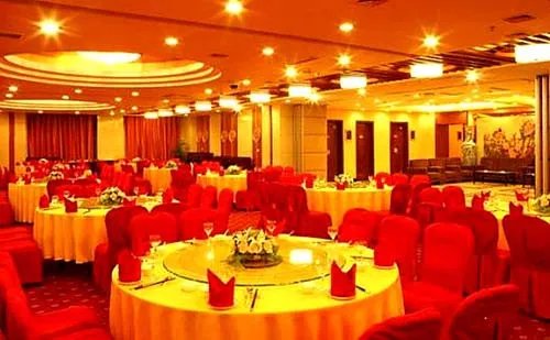 合肥同庆楼婚宴怎么样 合肥适合办婚宴的酒店有哪些