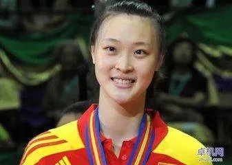 惠若琪退役了吗？