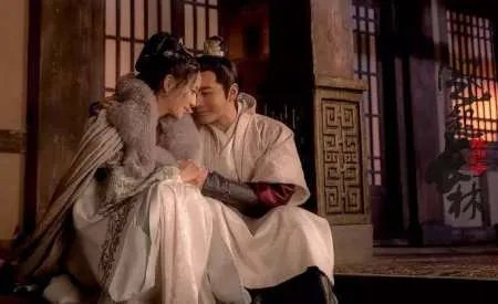 为什么豆瓣8.0，大家还要说黄晓明毁了《琅琊榜2？