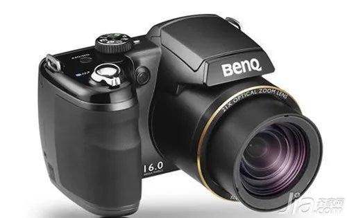 国产数码照相机品牌排行