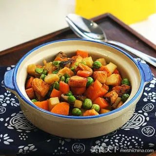 孕早期要注意安胎，5款安胎汤有帮助