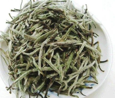 水仙茸勾茶的名称由来
