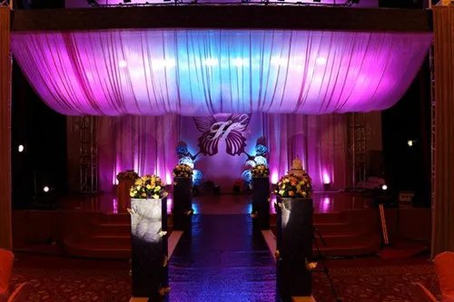 小型婚庆公司的前景如何 自己开婚庆公司的四个条件