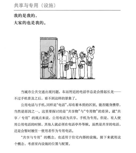 人和尺寸都有自己的习惯一广州架构装饰