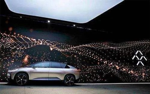 你如何看待法拉第未来累计亏损28亿美元这件事？