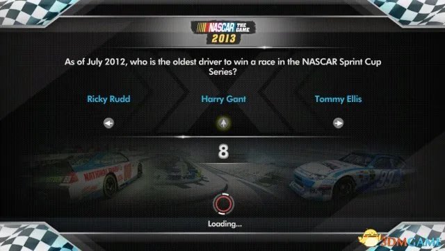 云斯顿赛车2013 新手教程 新手教学入门指南