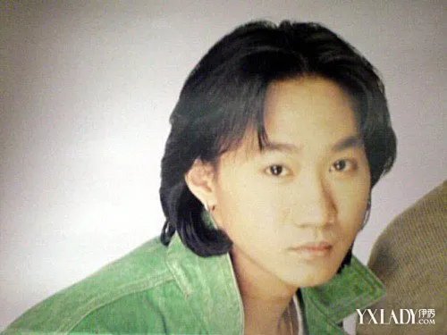 中国好声音黄家驹那期好声音惊现黄家驹复活参赛！