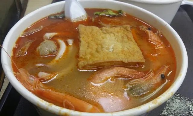 厦门有哪些特色小吃非吃不可？