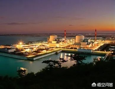 为什么核电站一般都会建造在海边?
