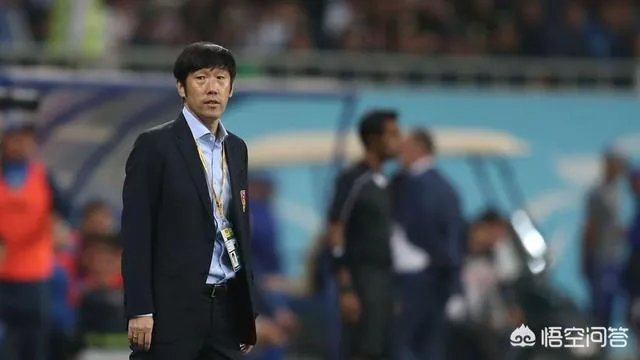 近几任国足主帅成绩对比，谁最差？谁最好？