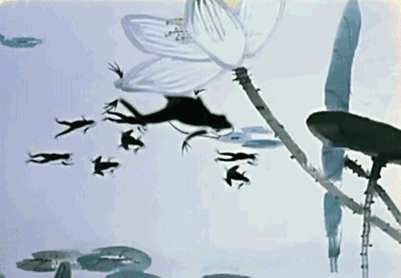 《黑猫警长》导演去世 我们再也等不来的“请看下集”