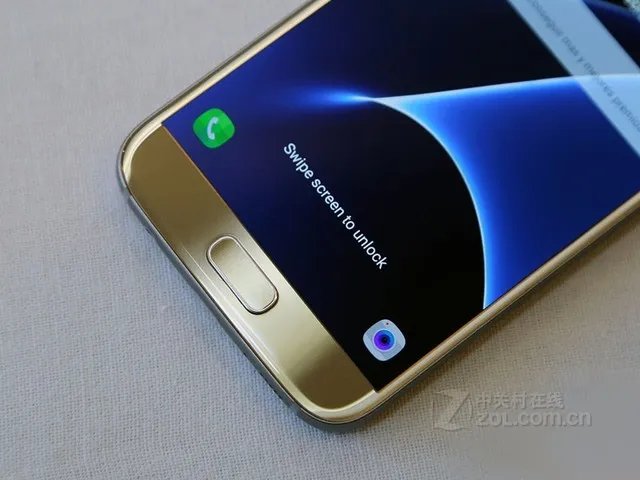 再次跌价 三星GALAXY S7行货仅3500元