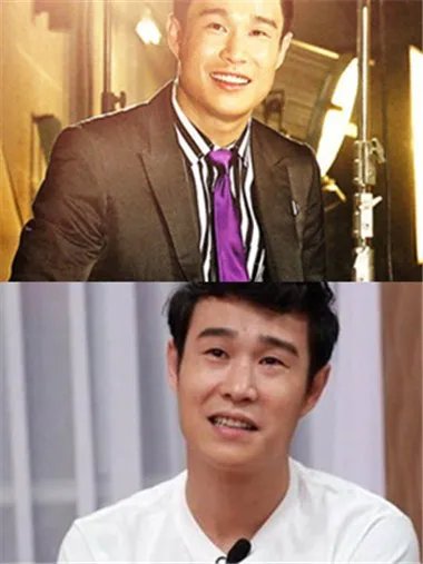 小沈阳车祸令网友震惊 当事人发微博表示不要相信谣言