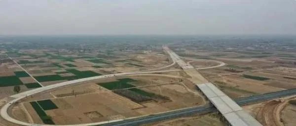 还记得河北雄安新区吗？2017年被大力发展，如今变成怎么样了？