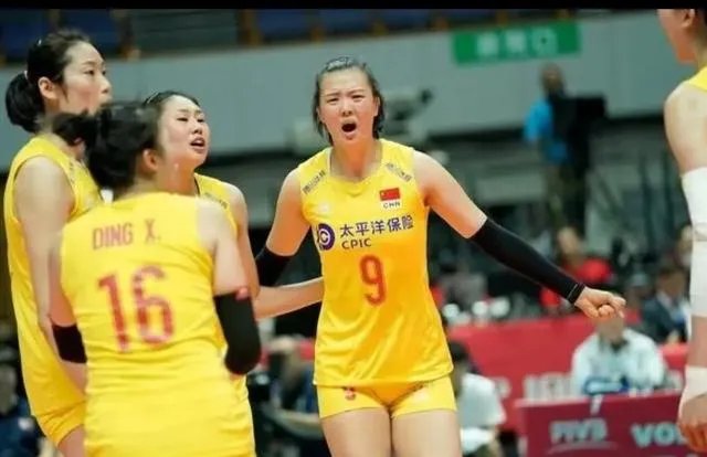 33-31，第3局，中国女排VS荷兰女排，为什么会惊现超高比分？