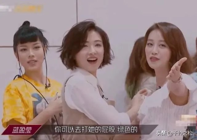 乘风破浪的姐姐，谁最有可能成团出道？