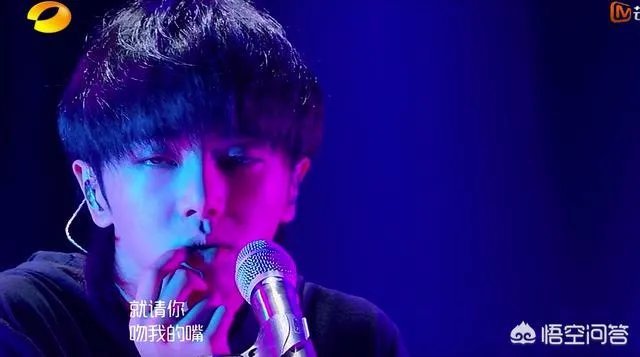怎样评价华晨宇唱的《假行僧》怎么样？