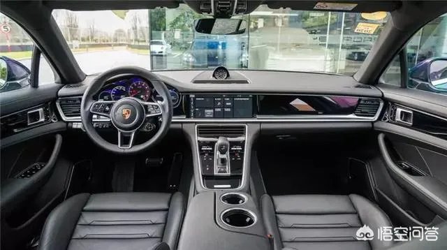 什么样的汽车内饰让人最舒服？