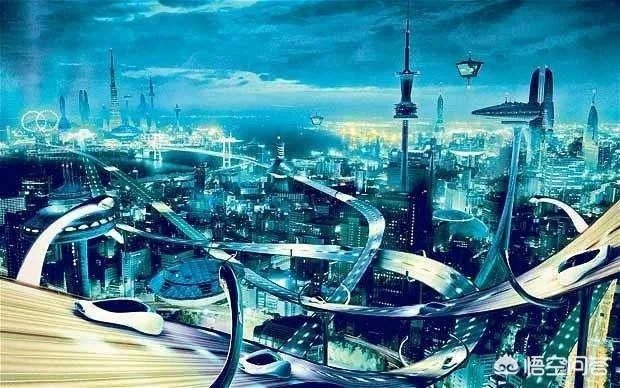 想象一下未来人类会进化成什么样子？