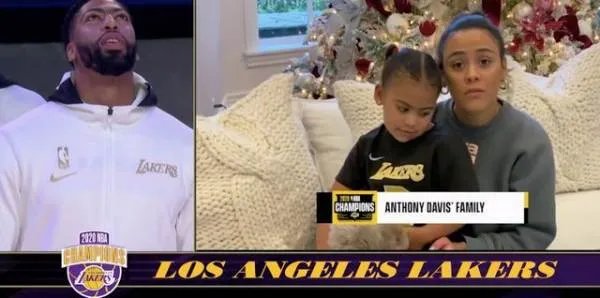 湖人总冠军戒指