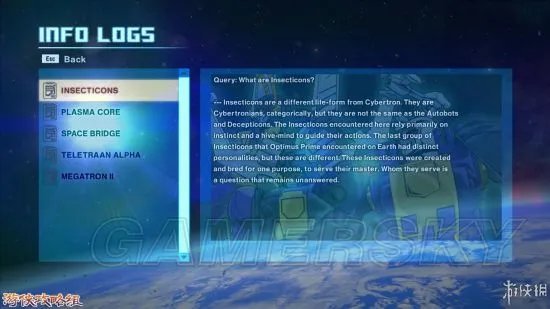 《变形金刚毁灭》图文流程攻略 全关卡打法图文流程攻略