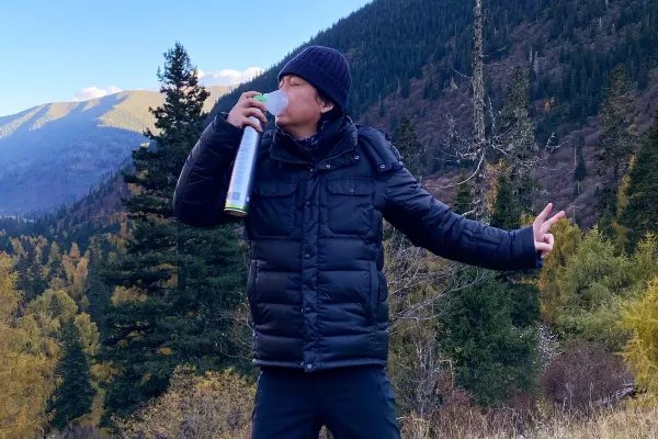 潘粤明新恋情被发现，他到底何时才会官宣呢？