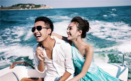 婚纱摄影排名哪家好  北京十大婚纱摄影品牌推荐