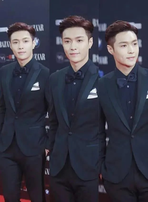 你们觉得贾斯汀比伯和张艺兴谁更火,谁更好?