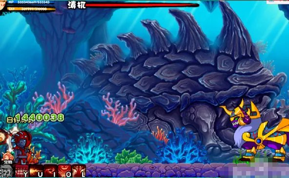 造梦西游3大闹天庭篇梼杌在哪?