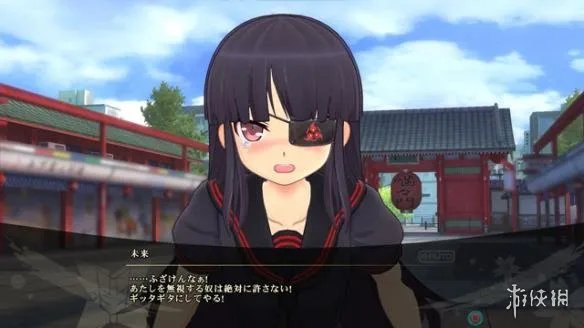 《闪乱神乐爆裂Re：Newal》最新情报公开 满满的福利