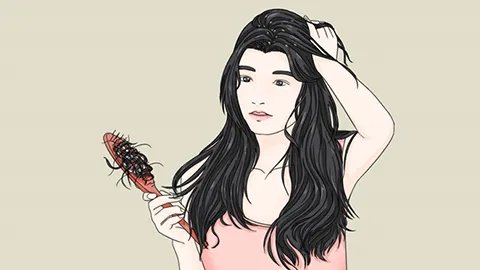 额头皮肤粗糙怎么调理