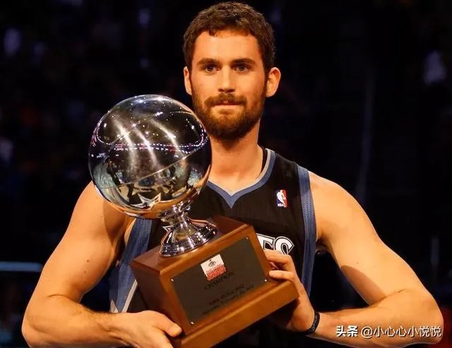 森林狼时期的乐福实力如何？骑士换他来亏不亏？