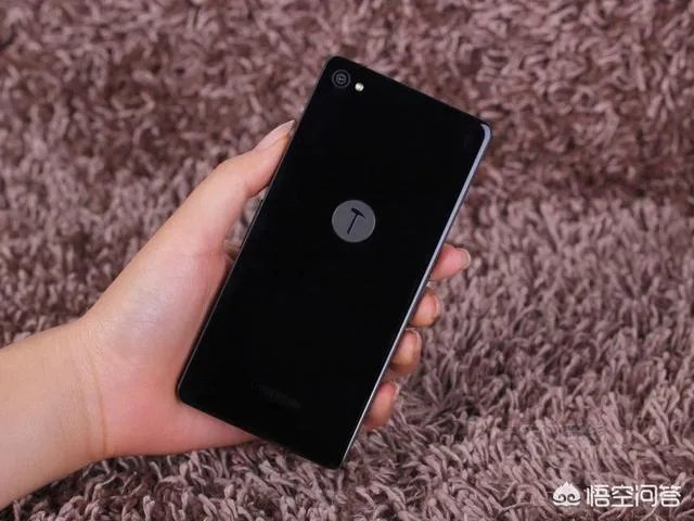 锤子科技现状2021