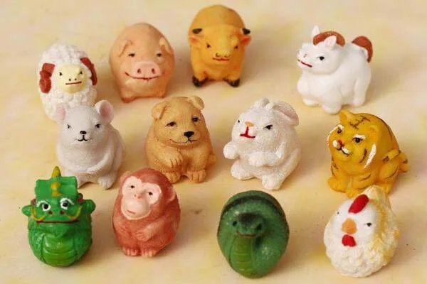 为什么十二生肖中没有猫