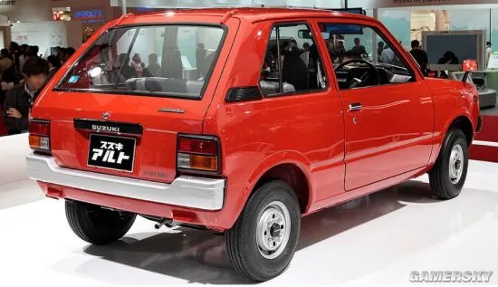 《CSGO》载具图鉴与原型介绍