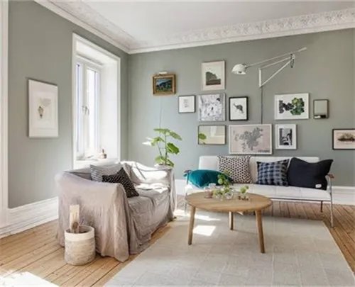 国外小户型装修技巧有哪些