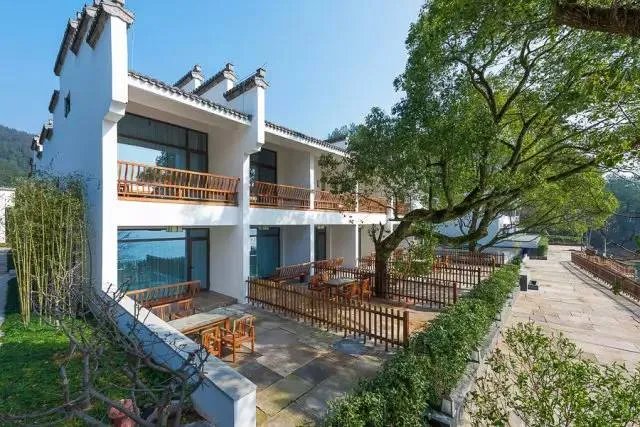 看过千岛湖的这10家民宿，才知道什么叫极致，还有11位导师告诉你民宿的秘密